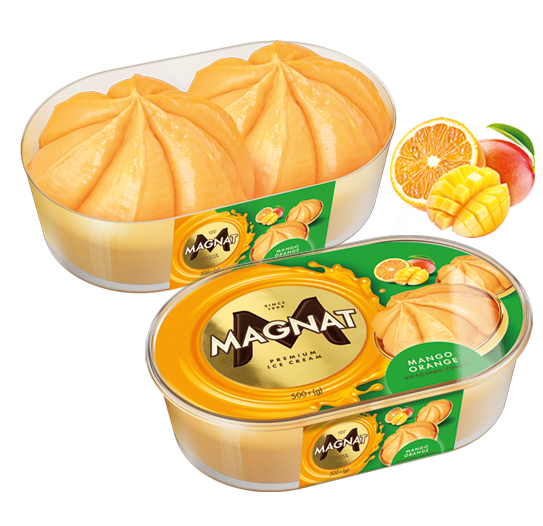 «MAGNAT»